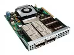 CISCO VIC 1387 2-Port 40Gb QSFP CNA MLOM CARD