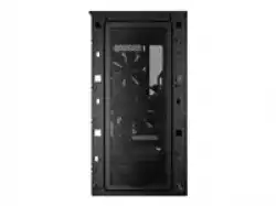 Corsair 4000D Airflow Tempered Glass Mid-Tower, Black