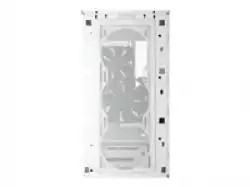 Corsair 4000D Airflow Tempered Glass Mid-Tower, White