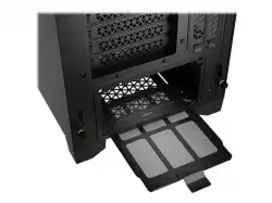 CORSAIR 4000D Tempered Glass Mid-Tower ATX Case — Black