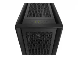 CORSAIR 5000D AIRFLOW Tempered Glass Mid-Tower ATX PC Case Black