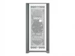 CORSAIR 5000D AIRFLOW Tempered Glass Mid-Tower ATX PC Case White