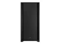 CORSAIR 5000D Tempered Glass Mid-Tower ATX PC Case — Black