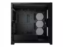 CORSAIR 5000D Tempered Glass Mid-Tower ATX PC Case — Black