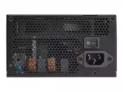 Corsair Builder Series CX650M, Modular Power Supply, EU Version, 5yrs