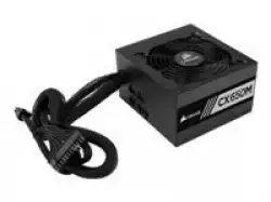 Corsair Builder Series CX650M, Modular Power Supply, EU Version, 5yrs