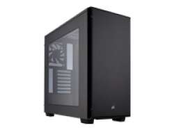 CORSAIR Carbide 270R Midtower ATX Case Windowed