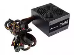 CORSAIR CV Series, CV450 450W 80+ Bronze PSU