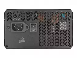 CORSAIR CX-M Series CX450M 450 Watt Bronze Semi-Modular Low-Noise Power Supply