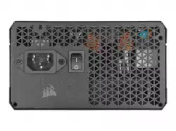 CORSAIR CX-M Series CX550M 550 Watt Bronze Semi-Modular Low-Noise Power Supply