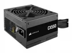 CORSAIR CX Series, CX550, 550 Watt, 80 PLUS Bronze