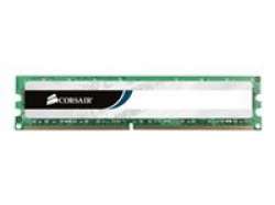 CORSAIR DDR3 1600MHz 8GB 1X8GB 240 DIMM Unbuffered