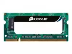 CORSAIR DDR3 SODIMM CORSAIR 4GB 1333MHz CL9 1.5V