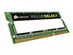 CORSAIR DDR3L 1600MHZ 4GB 1x204 SODIMM Unbuffered