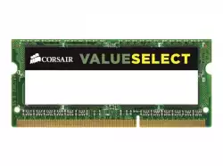 CORSAIR DDR3L 1600MHZ 4GB 1x204 SODIMM Unbuffered