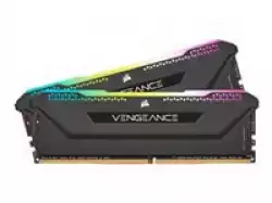 CORSAIR DDR4 16GB 2x8GB 3600Mhz DIMM CL18 VENGEANCE RGB PRO SL 1.35V for AMD Ryzen XMP 2.0