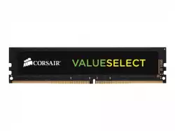 CORSAIR DDR4 2133MHZ 4GB 1x288 DIMM 1.20V Unbuffered 15-15-15-36