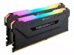 CORSAIR DDR4 3200MHz 16GB 2x8GB DIMM Unbuffered 16-18-18-36