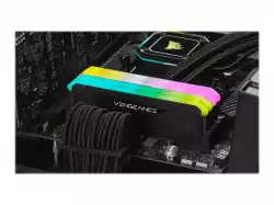 CORSAIR VENGEANCE RGB RS DDR4 3600MHz 32GB 2x16GB DIMM CL18