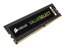CORSAIR DDR4 8GB DDR4 2400MHZ 1x288 DIMM Unbuffered 16-16-16-39 1.2V