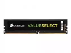 CORSAIR DDR4 8GB DDR4 2400MHZ 1x288 DIMM Unbuffered 16-16-16-39 1.2V