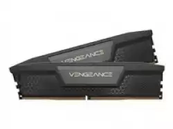 CORSAIR VENGEANCE DDR5 32GB 2x16GB 4800MHz CL40 1.1V Black DIMM