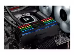 CORSAIR Dominator Platinum DDR4 16GB 2x8GB 3200MHz DIMM CL16 RGB 1.35V XMP 2.0