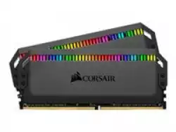 CORSAIR Dominator Platinum DDR4 16GB 2x8GB 3600MHz DIMM CL18 RGB 1.35V XMP 2.0