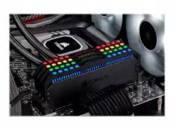 CORSAIR Dominator Platinum DDR4 16GB 2x8GB 3600MHz DIMM CL18 RGB 1.35V XMP 2.0