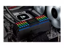 CORSAIR Dominator Platinum DDR4 32GB 2x16GB 3200MHz DIMM CL16 RGB 1.35V XMP 2.0