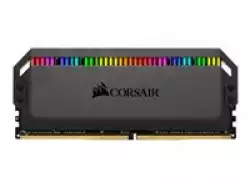 CORSAIR Dominator Platinum DDR4 64GB 4x16GB 3200MHz DIMM CL16 RGB 1.35V XMP 2.0