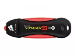 Corsair Flash Voyager GT USB 3.0 1TB, Read 350MBs - Write 270MBs, Plug and Play
