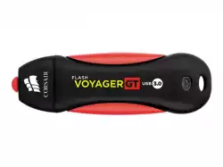 Corsair Flash Voyager GT USB 3.0 1TB, Read 350MBs - Write 270MBs, Plug and Play