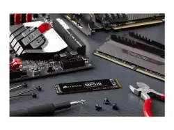 CORSAIR SSD MP510 480GB M.2 NVMe PCIe Gen3 x4 3480/2000 MB/s