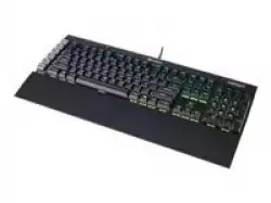 CORSAIR Gaming K95 RGB PLATINUM Mechanical Keyboard Backlit RGB LED Cherry MX Brown US