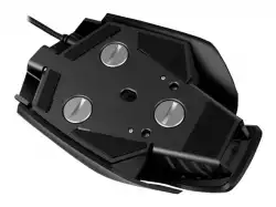Corsair Gaming M65 PRO RGB FPS PC Gaming Mouse – Optical – Black (EU version)