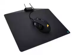 CORSAIR Gaming MM800 RGB Polaris Mouse Pad 400mm x 340mm x 35mm