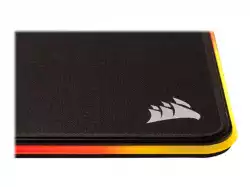 CORSAIR Gaming MM800C RGB Polaris Cloth Mouse Pad 400mm x 340mm x 35mm