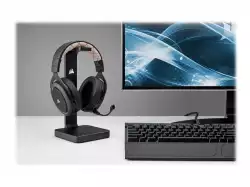 CORSAIR Gaming ST50 Premium Headset Stand (EU)                          