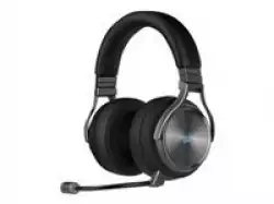 CORSAIR Gaming Virtuoso RGB Wireless SE High-Fidelity Gaming Headset Gunmetal EU Version