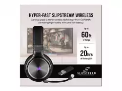 CORSAIR Gaming Virtuoso RGB Wireless SE High-Fidelity Gaming Headset Gunmetal EU Version