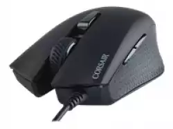 CORSAIR HARPOON RGB WIRELESS, Wireless Rechargeable with SLIPSTREAM, Black, Backlit RGB LED, 10000 DPI, Optical