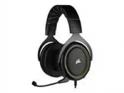 CORSAIR HS50 PRO STEREO Gaming Headset Green EU Version