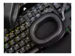 Corsair HS55 Surround Headset, Carbon - EU