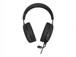 CORSAIR HS60 PRO SURROUND Gaming Headset, Carbon