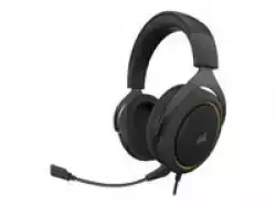CORSAIR HS60 PRO SURROUND Gaming Headset Yellow EU Version