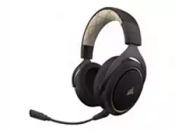CORSAIR HS70 PRO WIRELESS Gaming Headset Cream EU Version