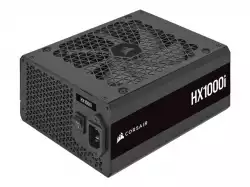 Corsair HXi Series HX1000i, 80 PLUS Platinum,  EU Version