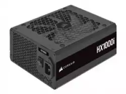 Corsair HXi Series HX1000i, 80 PLUS Platinum,  EU Version