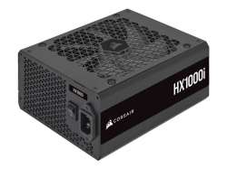 CORSAIR HXi Series HX1000i, 80 PLUS Platinum,  EU Version